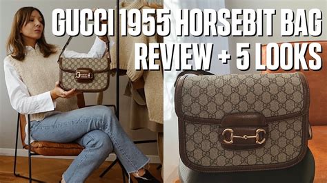 gucci horsebit men bag|Gucci Horsebit bag collection.